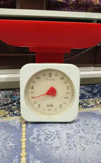 ترازو