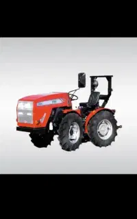 تراکتور 950باغی
