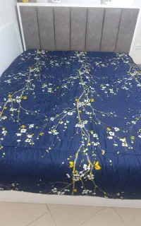 روتختی گل بهار دورو