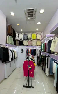 دکور بوتیک