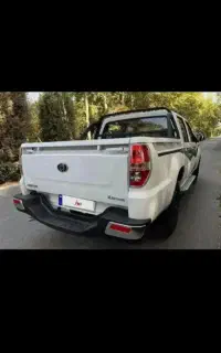 کارون دوکابین پلاس  1404