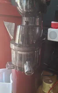 دستگاه عصاره گیر