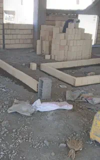 بنای ساختمانی