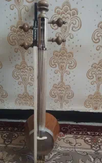 کمانچه حرفه ای