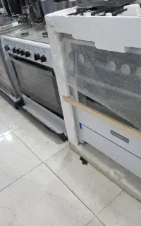 انواع اجاق گاز ۲۰٪ کمتر ، اقساطی