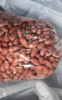 بادام زمینی