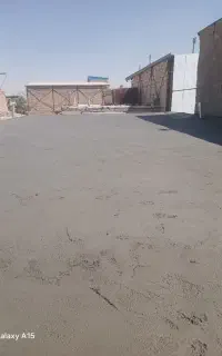 اوستا بنا بلوک چنی سیمان کاری شیب بندی تیغه چنی