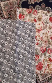 پارچه ترک