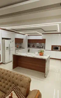 دکوراسیون داخلی،ام دی اف،کابینت