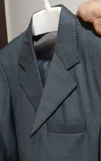 کت وشلوار مردانه