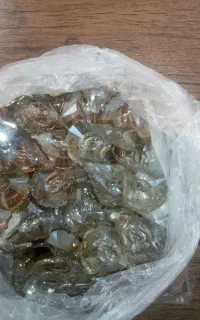 کریستال لوستر