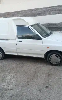 وانت پراید