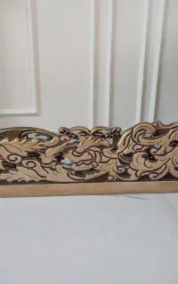 کتیبه سرپرده