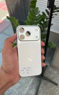 iPhone 17 pro 256گیگ