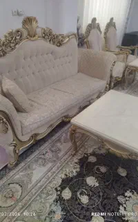 فروش مبل کلاسیک