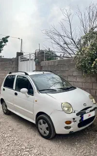ام وی ام۱۱۰ چهارسیلند خانگی