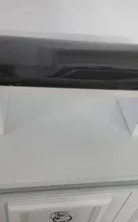 کاتر زیر دستی قلم