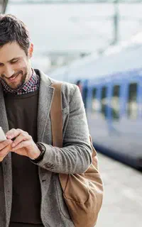 بلیط لحظه‌ آخری به همه مسیرها//