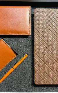 ست مدیریتی و تبلیغاتی مدل شیوا