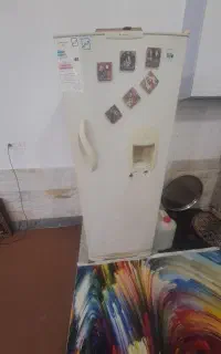 یخچال فریزر