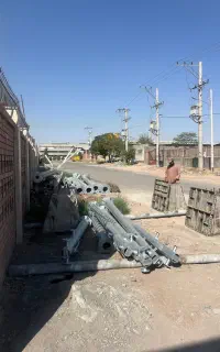 جوشکار درب و پنجره ساز میخوام