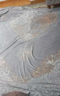 روفرشی کشدار