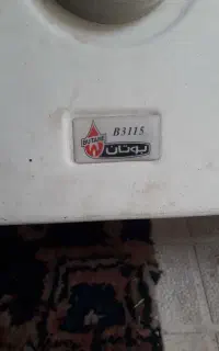 آبگرمکن دیواری بوتان