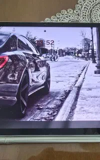 تبلت سامسونگ مدل tab s7