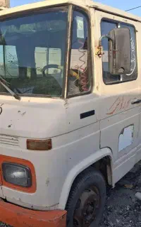 مینی‌بوس بنز مدل ۷۰