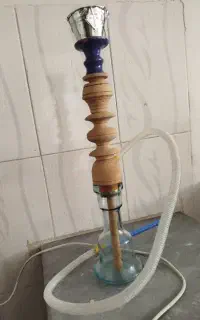قلیان