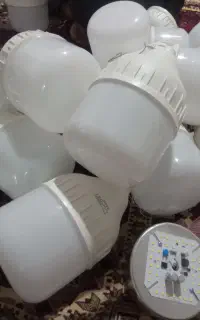 لامپ ال ای دی