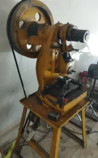 پرس۶تن