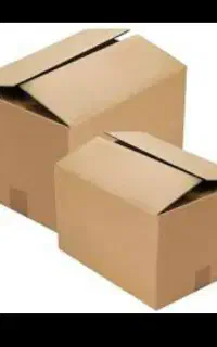 خریدو فروش کارتن نو( تیراژ بالا )