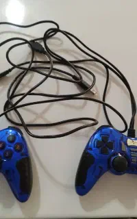 دسته بازی کامپیوتر و لپ تاب