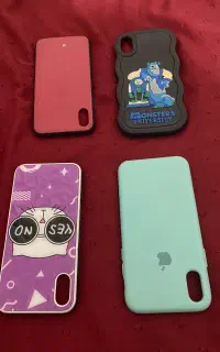 قاب گوشی x10   X pro