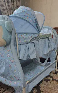 گهواره نوزاد