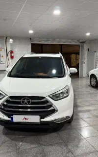 جک s3 مدل ۴۰۲ بی رنگ و بسیار تمیز