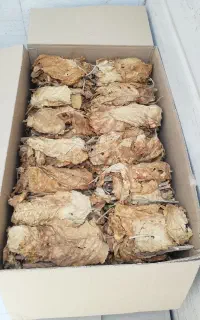 برگ زرد درجه یک برازجان