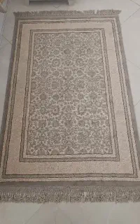 فرش سایز کوچک زیبا