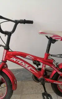 دوچرخه