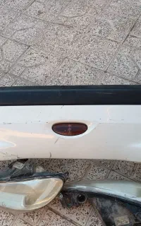 سپر و چراغ 206