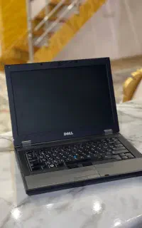 لپ‌تاپ Dell latitude e5410