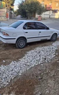 سمندef7-90-بوش فابریک