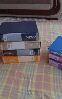 پوشه کار البومی