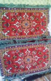 ۲عدد.پادری .هریس