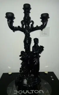 مجسمه پلی استر