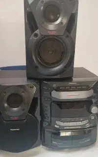 ضبط صوت 3دیکس فلشخور