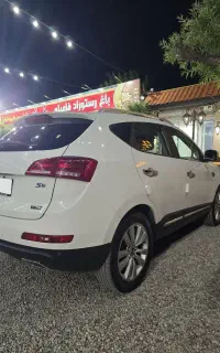جک s5 مدل 1402 بی رنگ ، تکبرگ سند