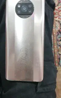 Pocox3Pro