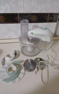 غذا ساز فیلیپس